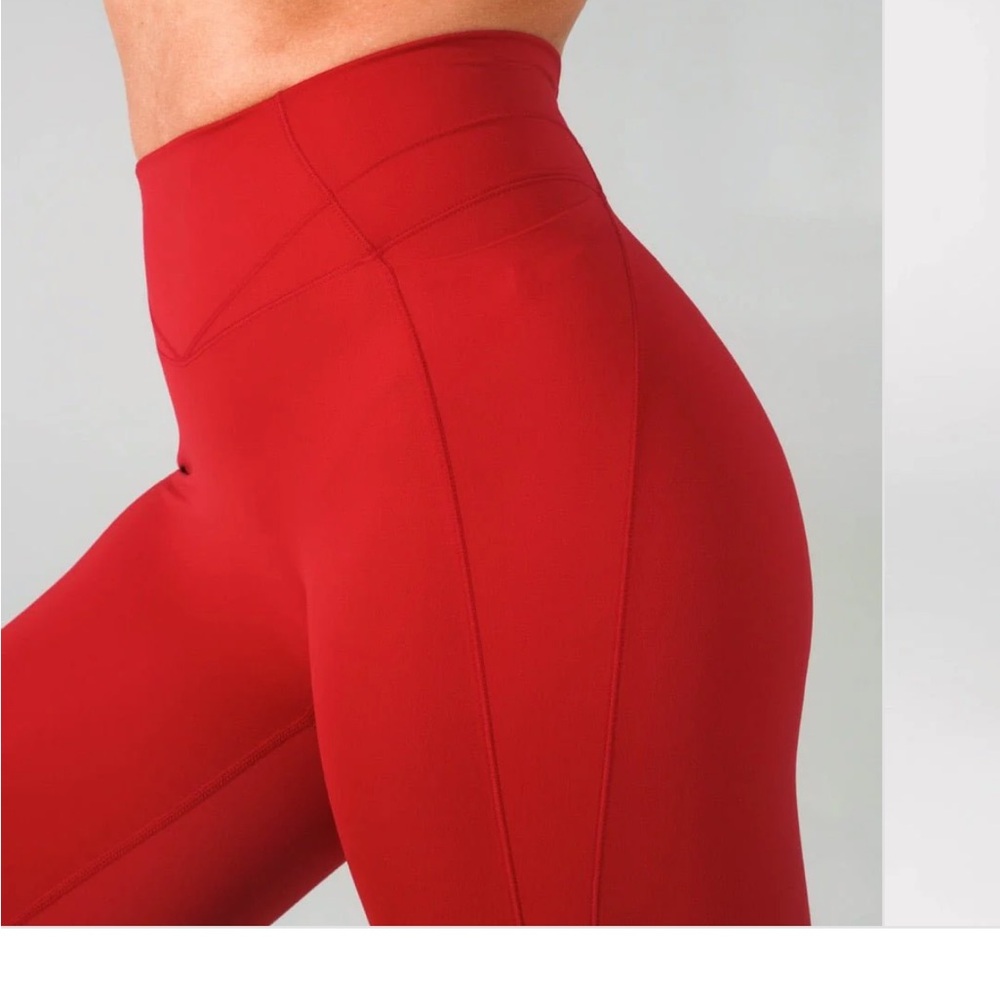 Buffbunny airbrush pocket legging